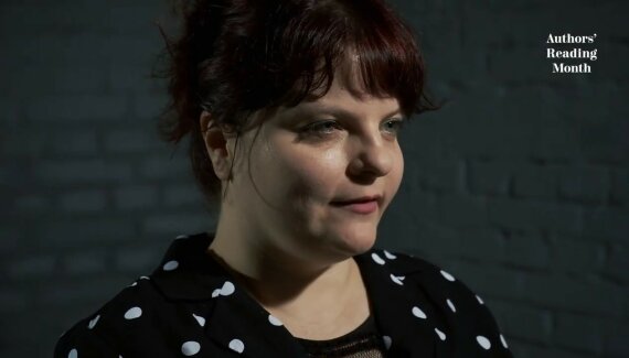 Den třicátý: Milá Mácho...